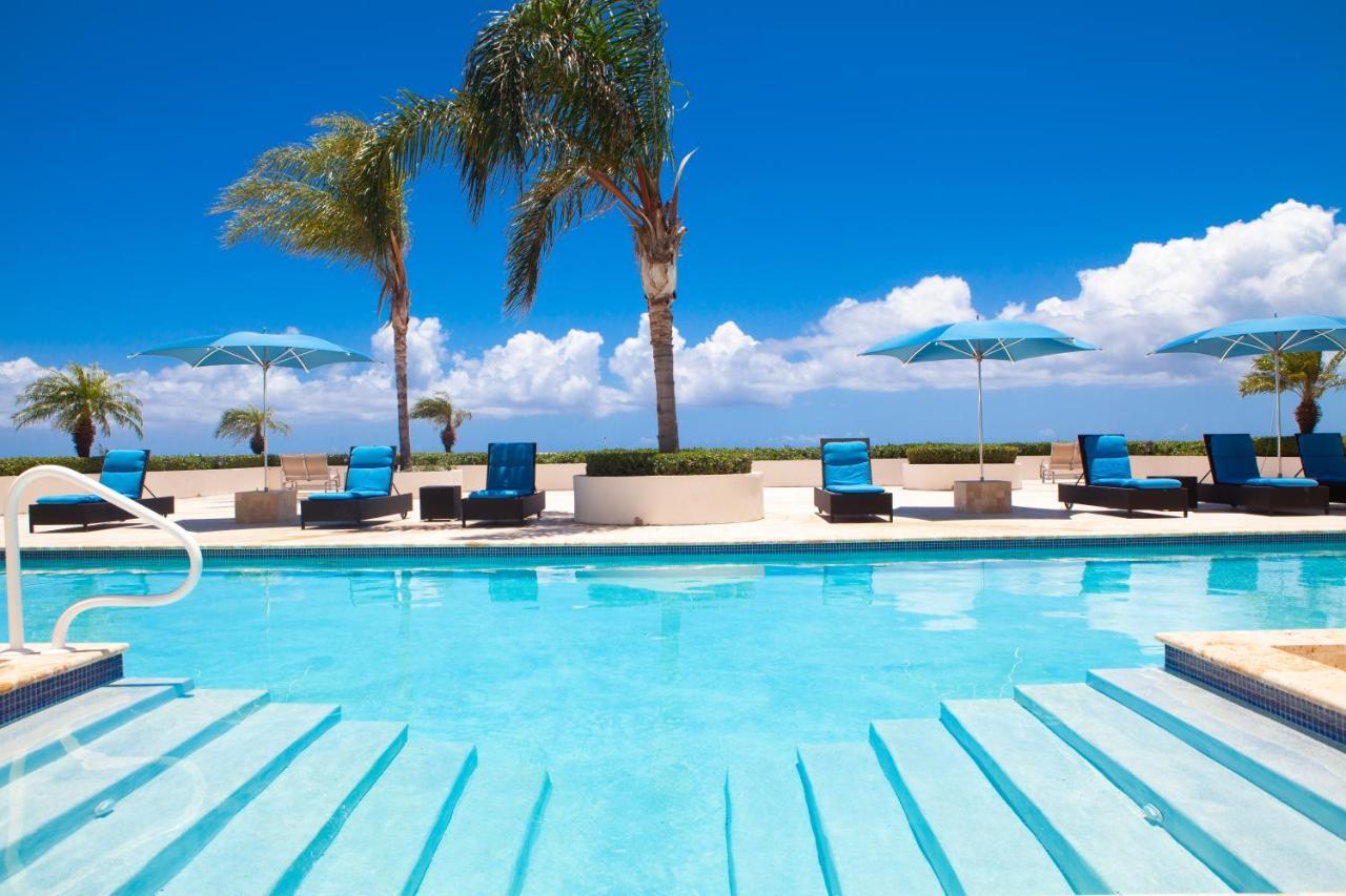 New Listing La Vista Azul Spacious 1 Bedroom Condo 普罗维登西亚莱斯岛 外观 照片